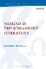 C Bennema, C. Bennema, Cornelis Bennema, Cornelis (Union School of Theology Bennema, Prof C. (Union School of Theology Bennema, BENNEMA CORNELIS - Mimesis in the Johannine Literature