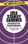 Erle Stanley Gardner - The Case of the Blonde Bonanza
