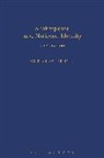 Christopher Ivic, Christopher (Bath Spa University Ivic, Ivic Christopher, Sandra Clark - Shakespeare and National Identity