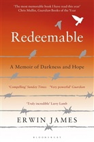 Erwin James, James Erwin - Redeemable