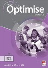 Angela Bandis, Malcolm Mann, Patricia Reilly, TAYLORE KNOWLES S E, Steve Taylore-Knowles - Optimise B2 Workbook