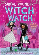 Laura Ellen Anderson, Sibeal Pounder, Sibéal Pounder, POUNDER SIBEAL, Laura E. Anderson, Laura Ellen Anderson... - Witch Watch