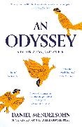 Daniel Mendelsohn, Daniel Mendelsohn,  Mendelsohn Daniel - An Odyssey - A Father, A Son and an Epic