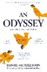 Daniel Mendelsohn, Daniel Mendelsohn, Mendelsohn Daniel - An Odyssey