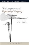 Marianne Novy, Marianne (University of Pittsburgh Novy, NOVY MARIANNE - Shakespeare and Feminist Theory