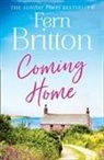 Fern Britton, FERN BRITTON - Coming Home