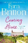 Fern Britton, Britton Fern, FERN BRITTON - Coming Home