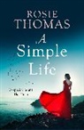 Rosie Thomas, Rosie Thomas, Thomas Rosie - A Simple Life