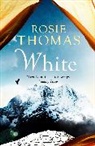 Rosie Thomas, Rosie Thomas, Thomas Rosie - White