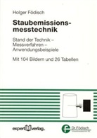 Holger Födisch - Staubmesstechnik