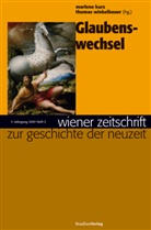 Marlene Kurz, Wolfgang Schmale, Thomas Winkelbauer - Wiener Zeitschrift zur Geschichte der Neuzeit - 2/07: Wiener Zeitschrift zur Geschichte der Neuzeit 2/07
