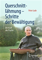 Peter Lude - Querschnittlähmung - Schritte der Bewältigung