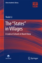 Shulei Li, Li Shulei - The "States" in Villages