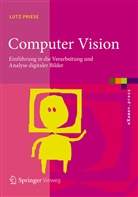 Lutz Priese - Computer Vision