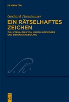 Gerhard Thonhauser - Ein rätselhaftes Zeichen
