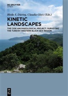 Bleda S. Düring, Glatz, Glatz, Claudia Glatz, Bled S Düring, Bleda S Düring - Kinetic Landscapes