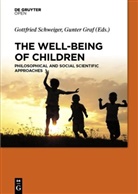 GRAF, Graf, Gunter Graf, Gottfrie Schweiger, Gottfried Schweiger - The Well-Being of Children