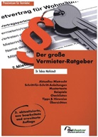 Tobias Mahlstedt - Der große Vermieter-Ratgeber