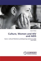 Joyce Okayo - Culture, Women and HIV and AIDS