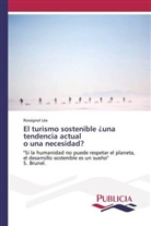 Rossignol Léa - El turismo sostenible ¿una tendencia actual o una necesidad?