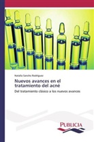Natalia Sancho Rodríguez - Nuevos avances en el tratamiento del acné