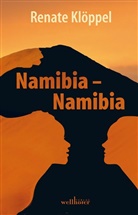Renate Klöppel - Namibia - Namibia