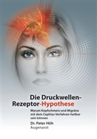 Peter Dr. Höh, Peter Höh - Warum Kopfschmerz und Migräne mit dem Cephlas-Verfahren heilbar sein können