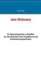 Norbert Herbig - Lean Dictionary