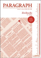Paragraph: Zivilrecht (ZR) (f. Österreich)