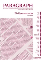 Paragraph: Zivilprozessrecht (f. Österreich)