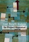 Per-Olov Johansson, Per-Olov Kristrom Johansson, Johansson Per-Olov, Bengt Kriström - Cost-Benefit Analysis for Project Appraisal