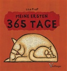 Lila Prap - Meine ersten 365 Tage