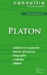 Platon - Comprendre Platon (analyse complète de sa pensée)