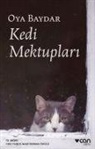 Oya Baydar - Kedi Mektuplari