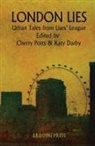 Alan McCormick, Katy Darby, Cherry Potts - London Lies