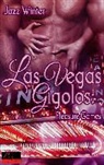 Jazz Winter - Las Vegas Gigolos: Pleasure Games