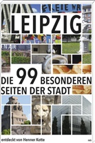 Henner Kotte - Leipzig