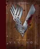Justin Pollard - The World of Vikings, deutsche Ausgabe