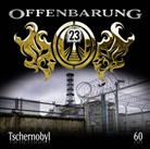 Catherine Fibonacci, Peter Flechtner, Helmut Krauß, Jaron Löwenberg, Alexander Turrek - Offenbarung 23 - Tschernobyl, Audio-CD (Audio book)