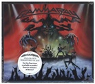 GAMMA RAY - Heading For The East, 2 Audio-CDs (Anniversary Edition / Remastered 2015) (Audio book)