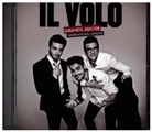 Il Volo, Volo - Grande amore, 1 Audio-CD (Hörbuch)