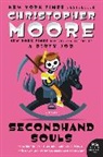 Christopher Moore - Secondhand Souls