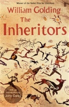 William Golding - The Inheritors