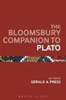 Dummy Author, Gerald Press, Gerald A Press, Gerald A. Press, Professor Gerald A. (Hunter College Press, Gerald A. Press... - The Bloomsbury Companion to Plato