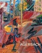 T. J. Clark, Catherine Lampert, Catherine Lampert - Frank Auerbach