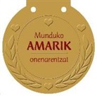 Ulrike Haisch - Munduko amarik onenarentzat : zuretzat domina, aparta zarelako!