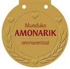 Ulrike Haisch - Munduko amonarik onenarentzat : zuretzat domina, aparta zarelako!