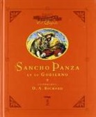 D. A. Bichard - Sancho Panza en su gobierno