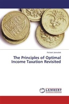 Richard Janou¿ek, Richard Janousek - The Principles of Optimal Income Taxation Revisited