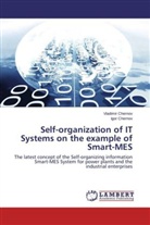 Igor Chernov, Vladimi Chernov, Vladimir Chernov - Self-organization of IT Systems on the example of Smart-MES